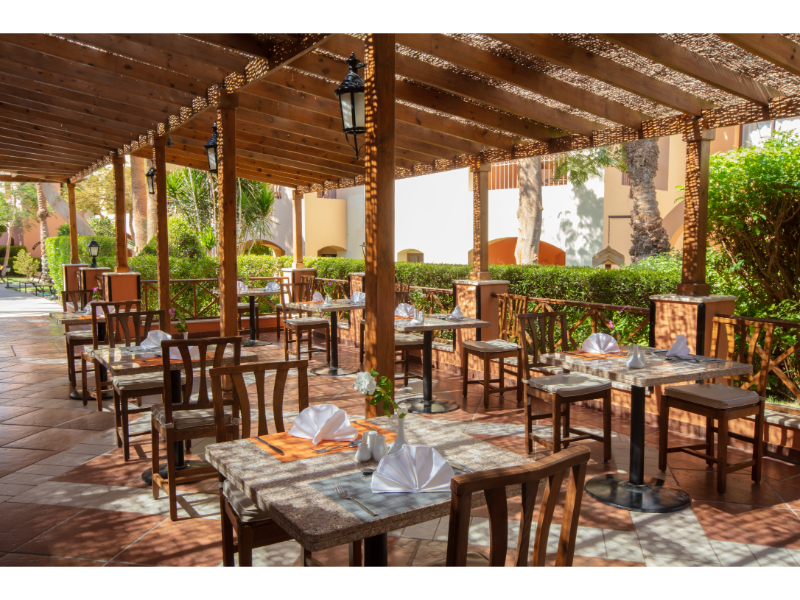 JAZ Makadi Saraya Resort